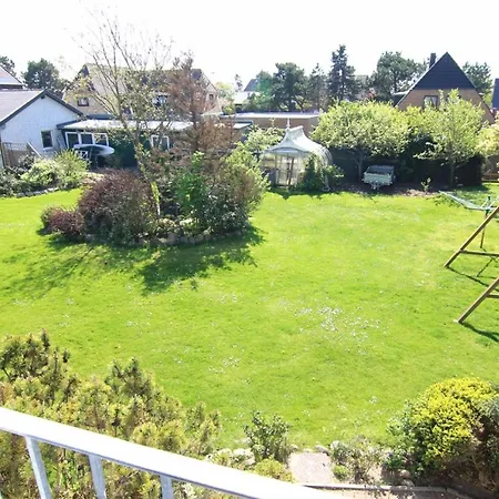 Seeute Deern Westerland