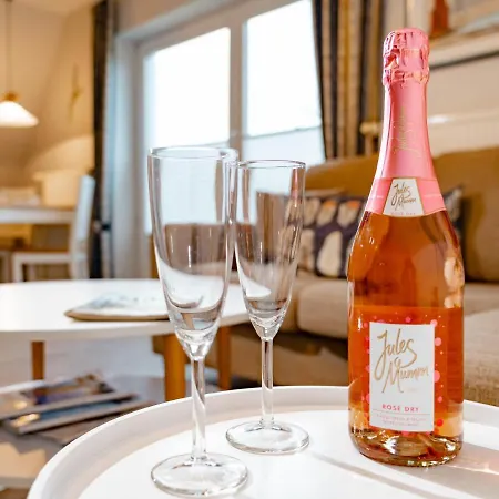 Seeute Deern Westerland