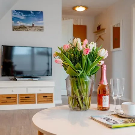 Seeute Deern Westerland