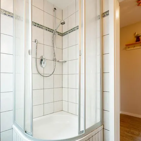 Apartamento Seeute Deern *