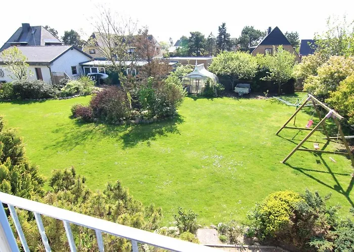 Seeute Deern Westerland