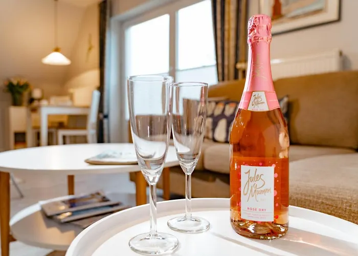 Seeute Deern Westerland