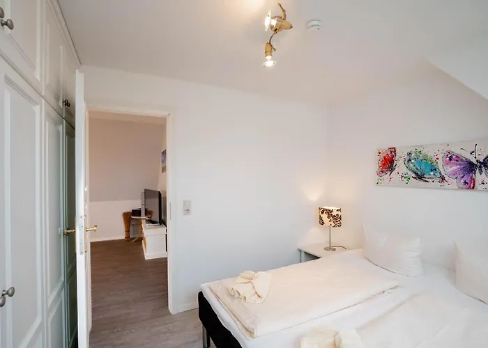 Seeute Deern Appartement