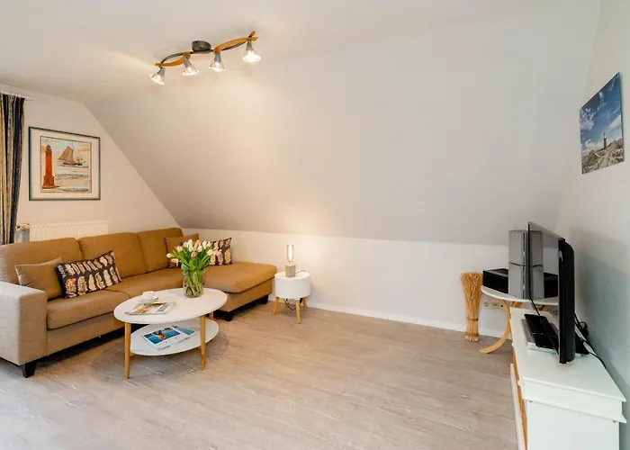 Seeute Deern Westerland