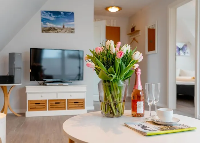 Seeute Deern Westerland