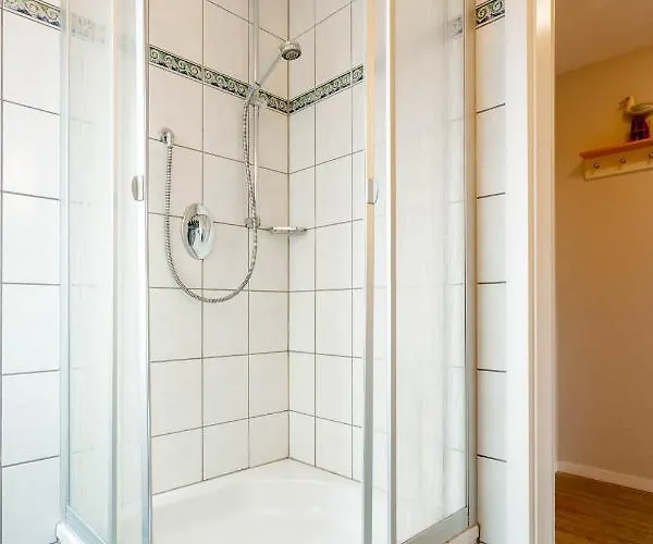 Appartement Seeute Deern *